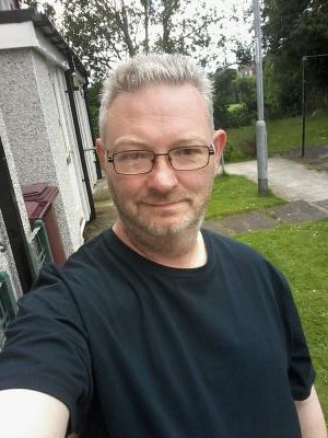 Make New Friends Chesterfield, Derbyshire, gary, 60 years old