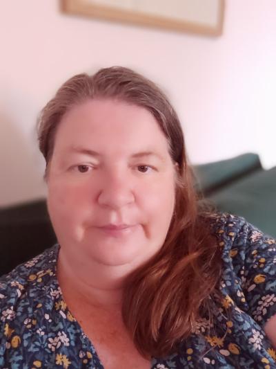 Make New Friends Chichester, Margaret, 58 years old