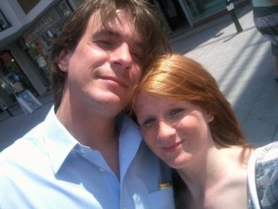 Make New Friends Chichester, Cheryl, 37 years old