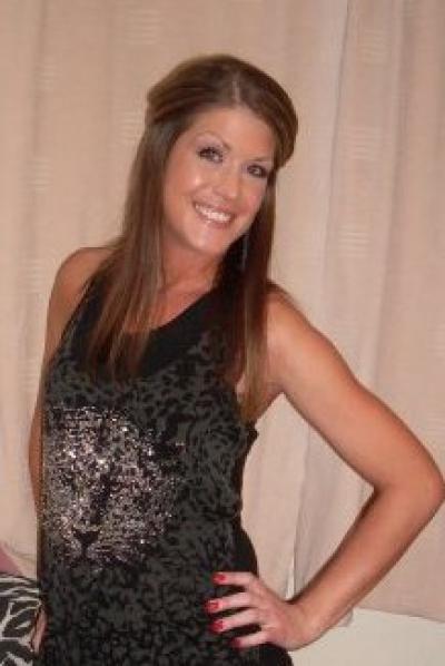 Make New Friends Chichester, Jo, 47 years old