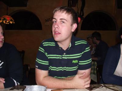 Make New Friends Chichester, West Sussex, Lewis, 32 years old