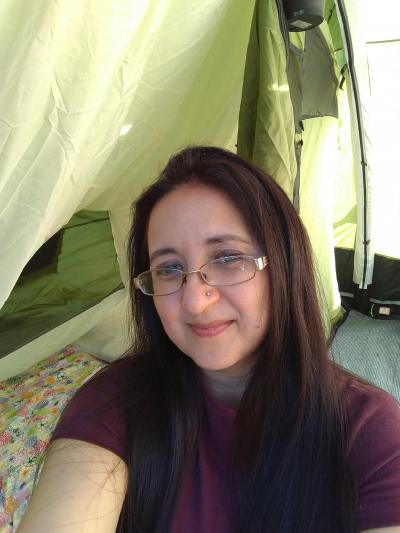 Make New Friends Chichester, Xayva, 46 years old