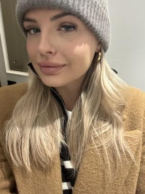 Make New Friends Chichester, Chloe, 29 years old