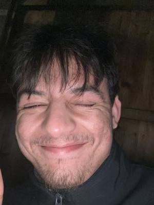 Make New Friends Chichester, Bhuwan, 25 years old