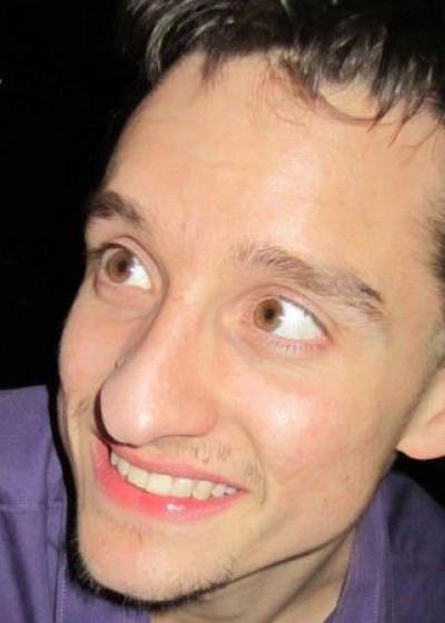 Make New Friends Childs Hill, Anthony, 36 years old