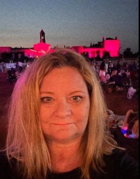 Make New Friends Chippenham, Tamara, 57 years old