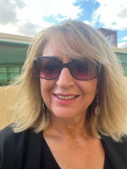 Make New Friends Chippenham, Natalie, 56 years old