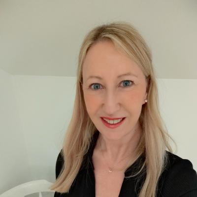 Make New Friends Chippenham, Kay, 54 years old