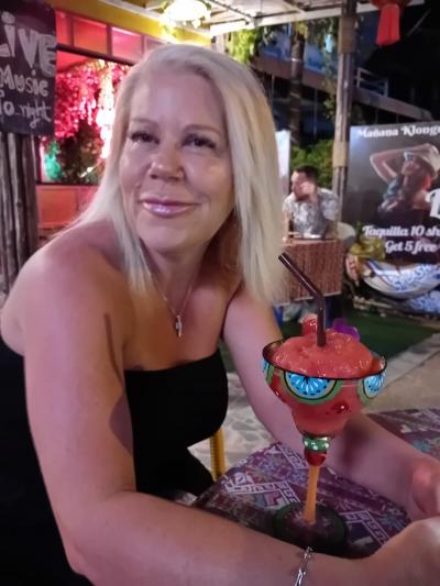 Make New Friends Chorley, Alison, 53 years old