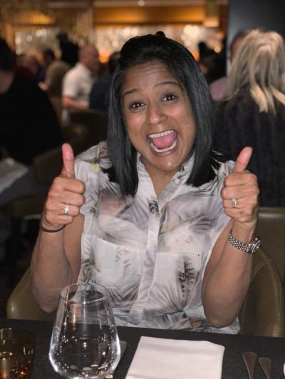 Make New Friends Chorleywood, Ash, 44 years old