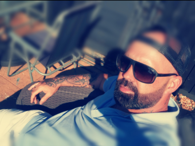 Make New Friends Christchurch, Nick, 43 years old