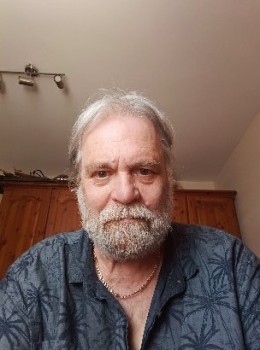 Make New Friends Clacton-on-Sea, Gary, 71 years old
