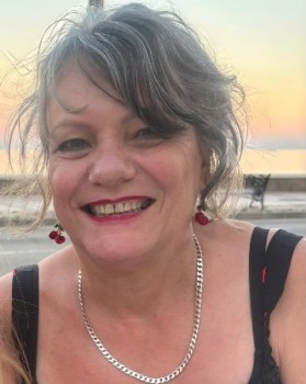 Make New Friends Clacton-on-Sea, Barb, 63 years old