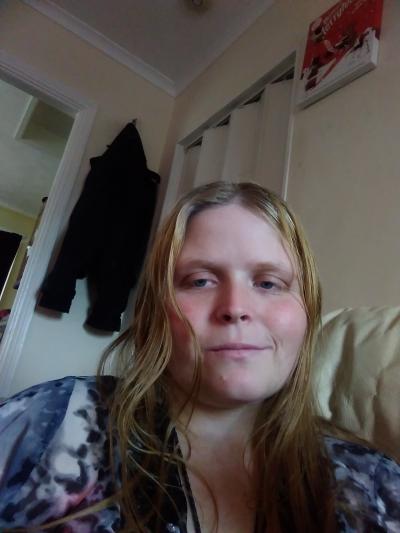 Make New Friends Clacton-on-Sea, Tanya, 31 years old