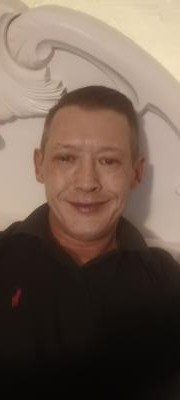 Make New Friends Clacton-on-Sea, Joe, 46 years old