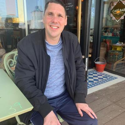 Make New Friends Clacton-on-Sea, Chad, 37 years old