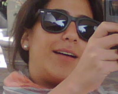 Make New Friends Clapham, Jessie, 44 years old