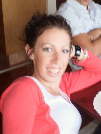 Make New Friends Clapham, Jessica, 36 years old