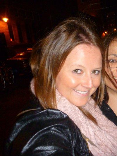 Make New Friends Clapham, West Sussex, Sophie, 45 years old