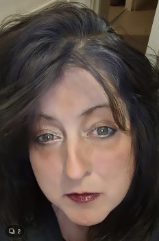 Make New Friends Clapham, Marie, 49 years old