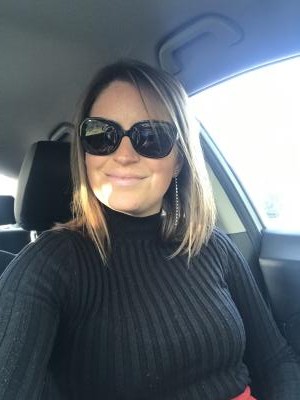Make New Friends Cleethorpes, Kelly, 36 years old