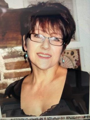 Make New Friends Clevedon, Paula, 69 years old