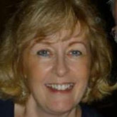 Make New Friends Clitheroe, Fiona, 62 years old