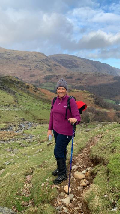Make New Friends Clitheroe, NAIMA, 60 years old