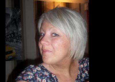 Make New Friends Coalville, Allison, 35 years old