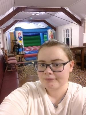 Make New Friends Coalville, Bryanie, 26 years old