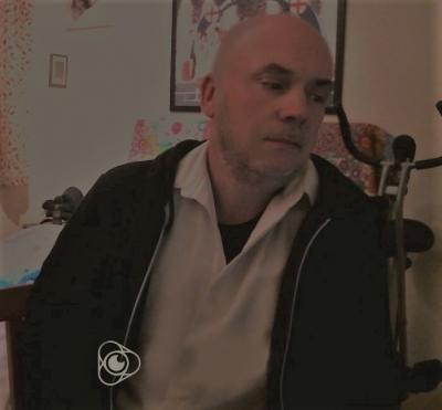 Make New Friends Coalville, Paul, 49 years old