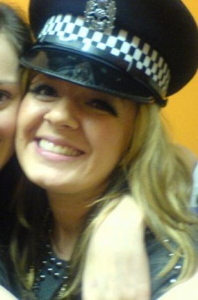 Make New Friends Coatbridge, Angela, 45 years old