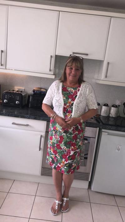Make New Friends Coatbridge, Anna, 61 years old