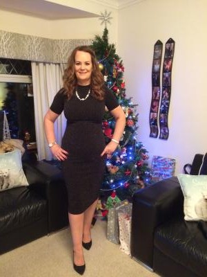Make New Friends Coatbridge, Liz, 52 years old
