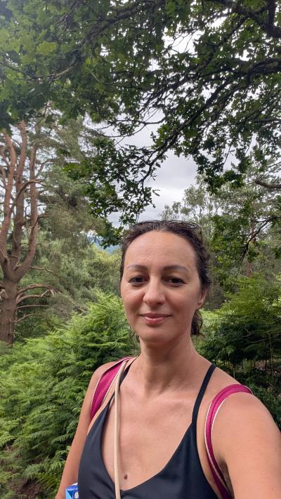 Make New Friends Colchester, Aliona, 42 years old