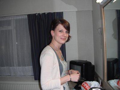 Make New Friends Colchester, Essex, Anna, 43 years old