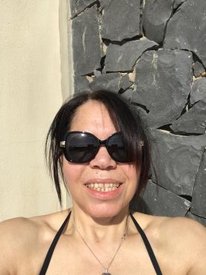 Make New Friends Colchester, Terrie, 64 years old