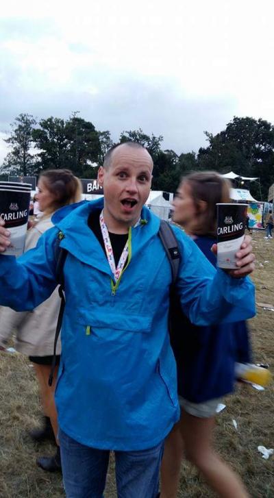 Make New Friends Colchester, Jonathan, 46 years old