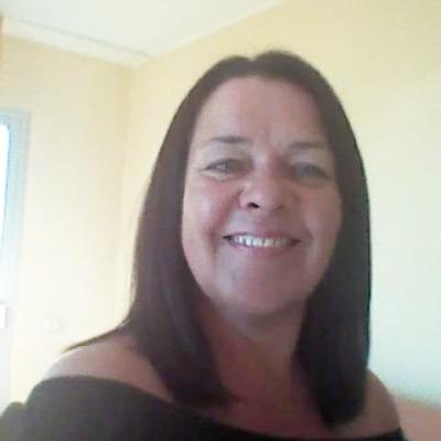 Make New Friends Colchester, Mary, 58 years old