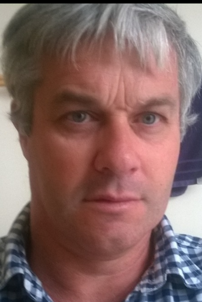 Make New Friends Colchester, Gary, 61 years old