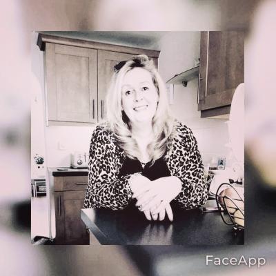 Make New Friends Colchester, Sharon Lesley, 59 years old