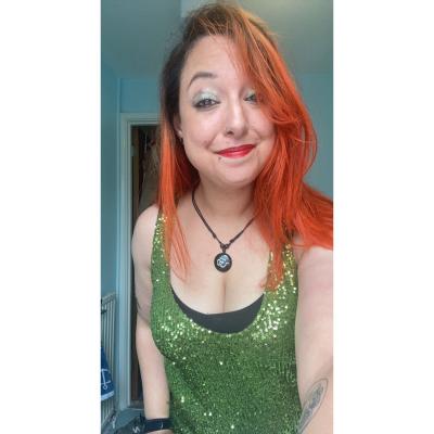 Make New Friends Colchester, Cleo, 40 years old