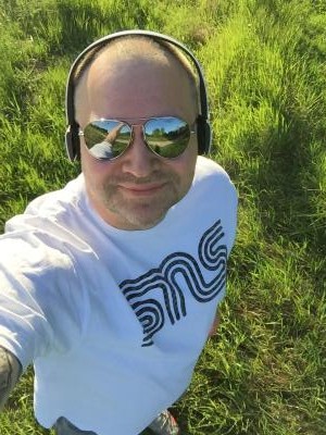 Make New Friends Colchester, Essex, Jimmy, 49 years old