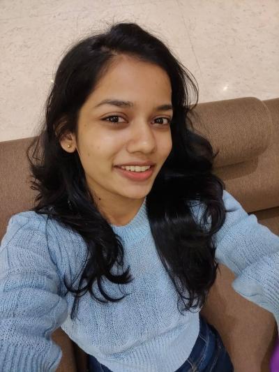 Make New Friends Colchester, Revathy, 28 years old