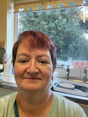 Make New Friends Colchester, Karen, 59 years old
