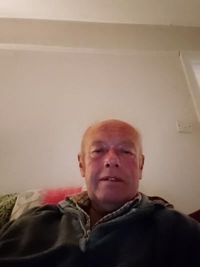 Make New Friends Colchester, Nick, 65 years old
