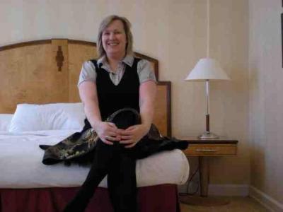 Make New Friends Coleshill, Caroline, 53 years old