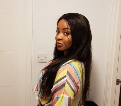 Make New Friends Colliers Wood, Kar, 34 years old