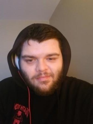 Make New Friends Collingwood, Josh, 32 years old