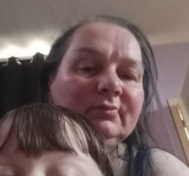 Make New Friends Colne, Gina, 49 years old